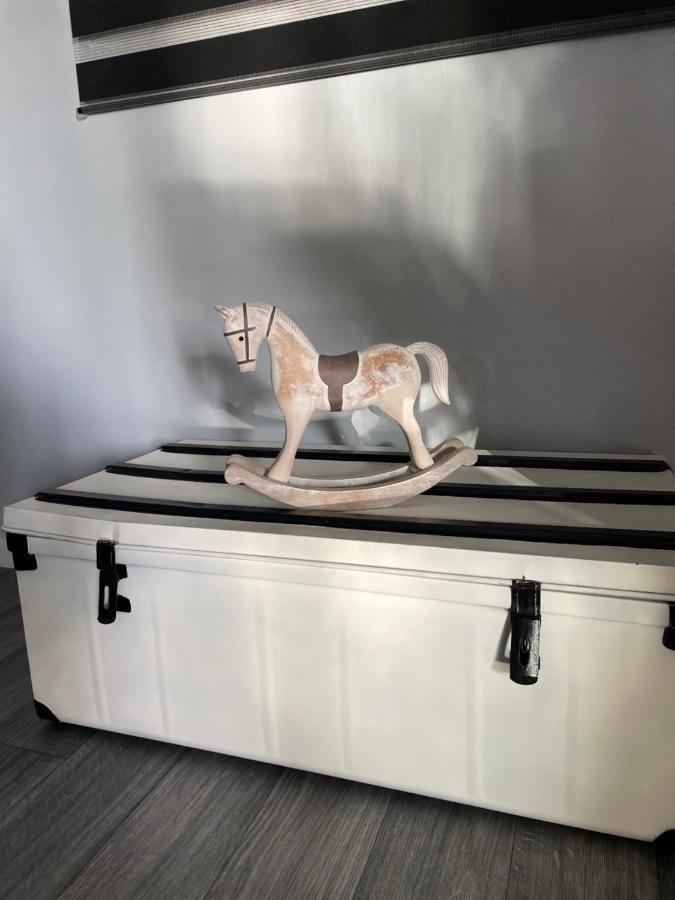 Appartement Vue Mer, Case Pilote Exteriör bild
